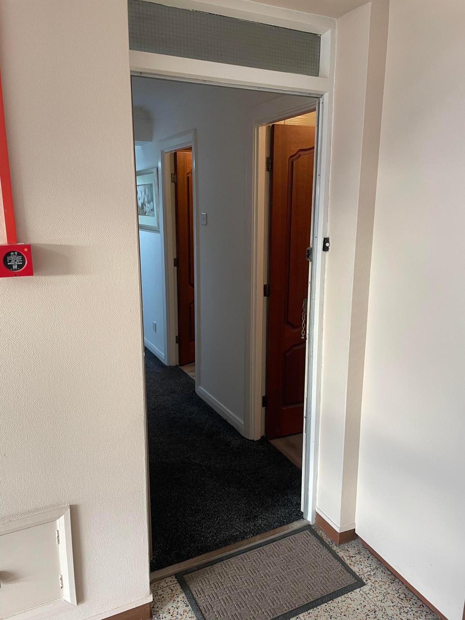 3 Bedroom Apartment With Golf Course View