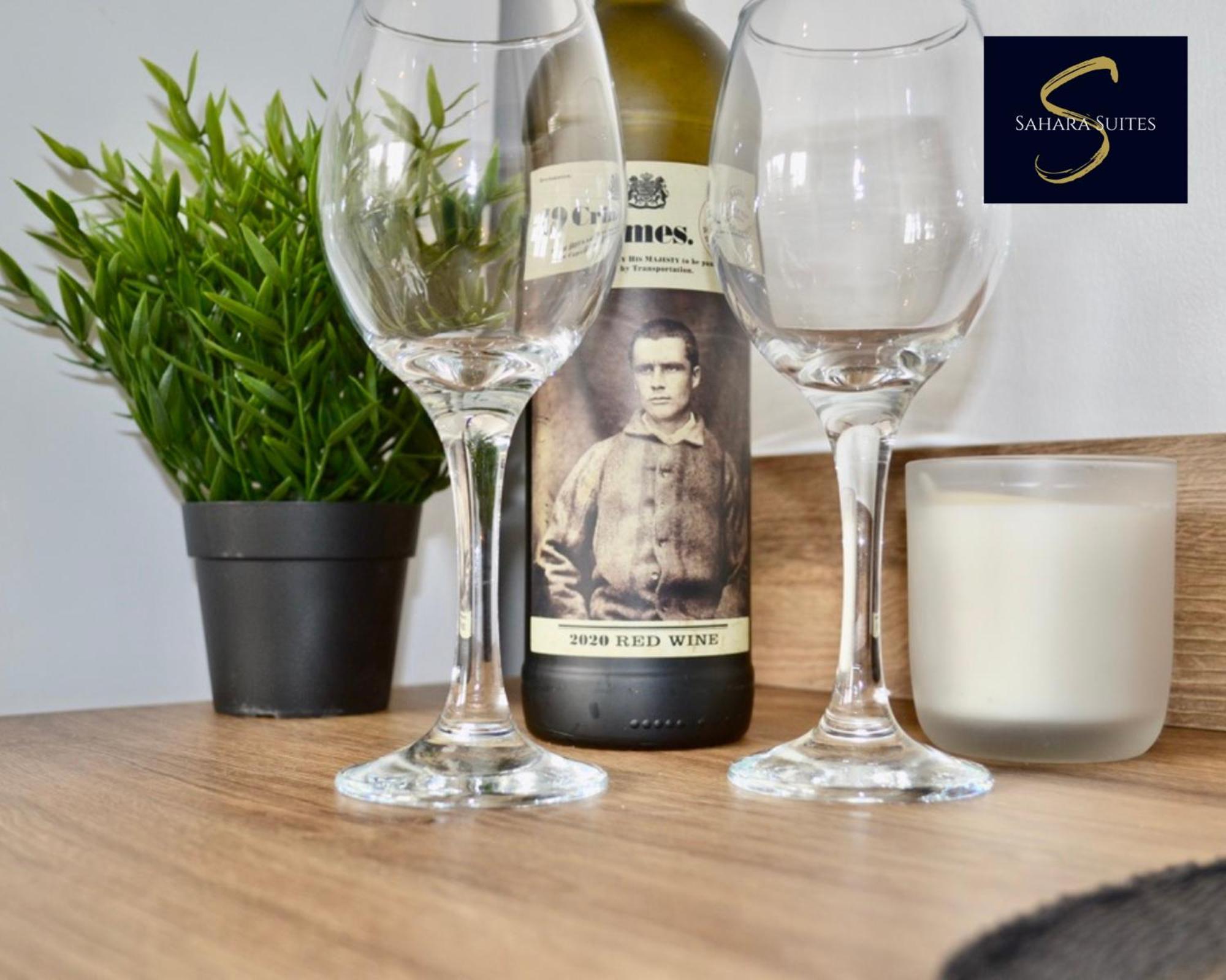 Apartment Quirky Modern Two Bedroom By Sahara Suites Short Lets & Serviced Newcastle upon Tyne