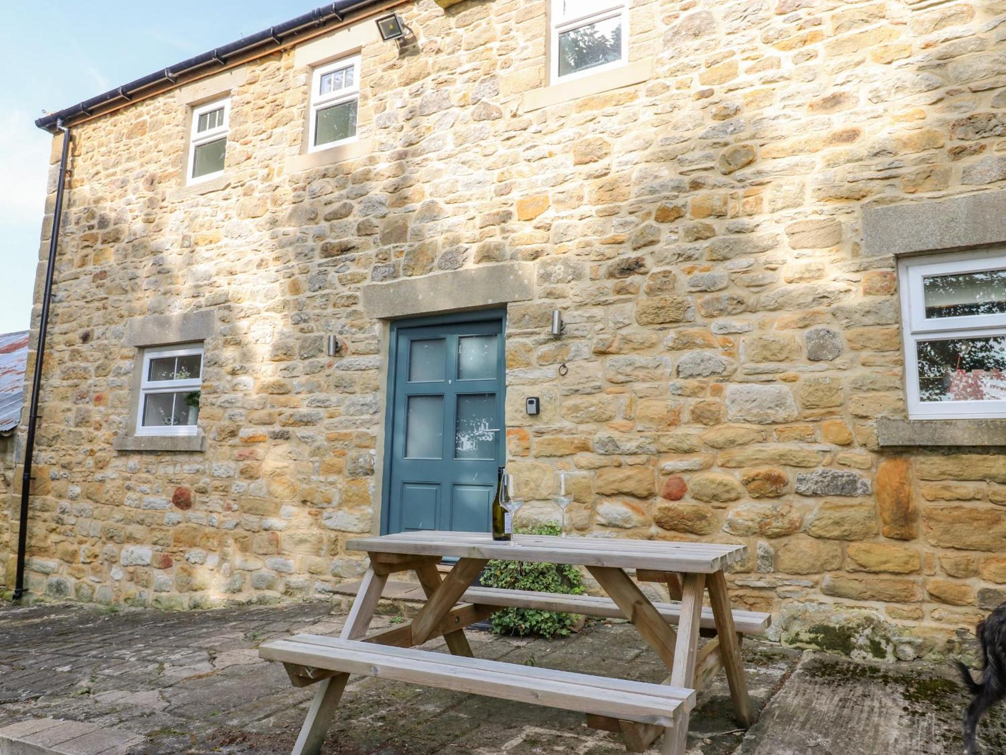 Todridge Barn Holiday home Newcastle upon Tyne