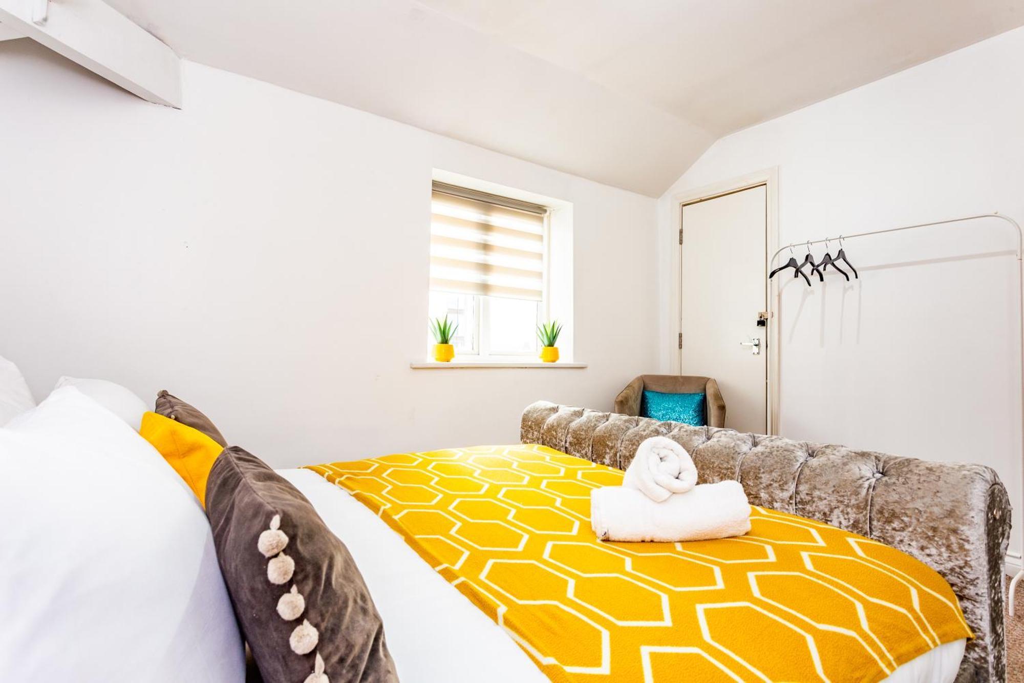 Exclusive Centre Apartment Newcastle upon Tyne