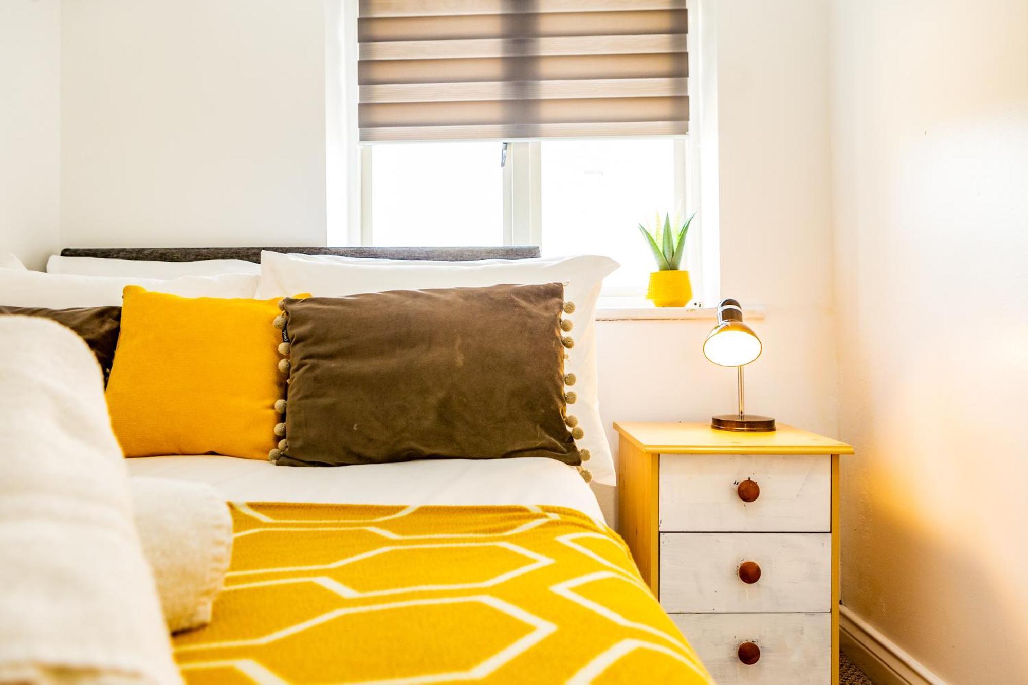 Exclusive Centre Apartment