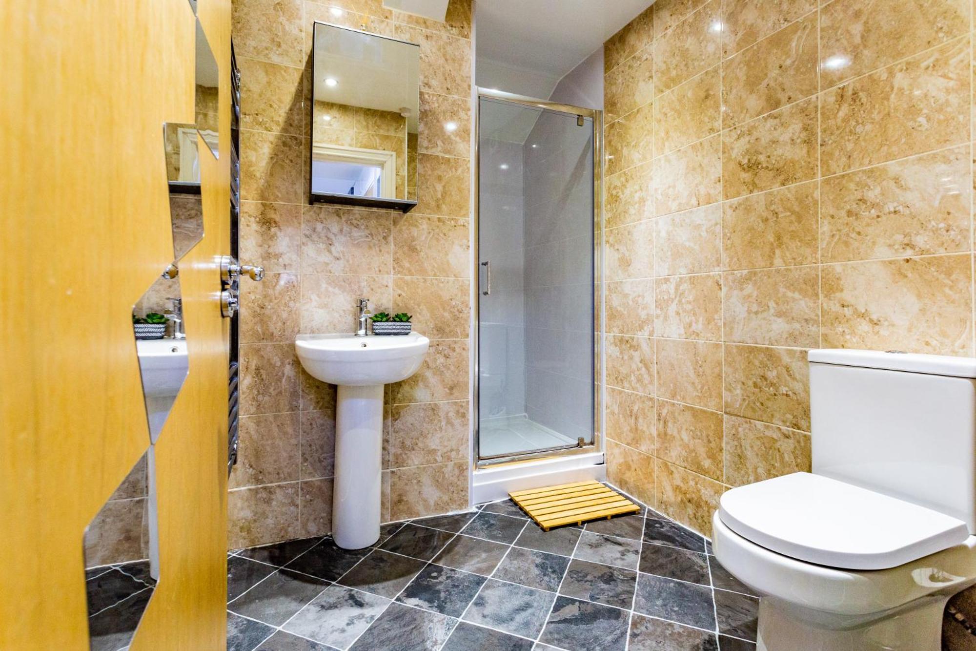 Exclusive Centre Apartment *