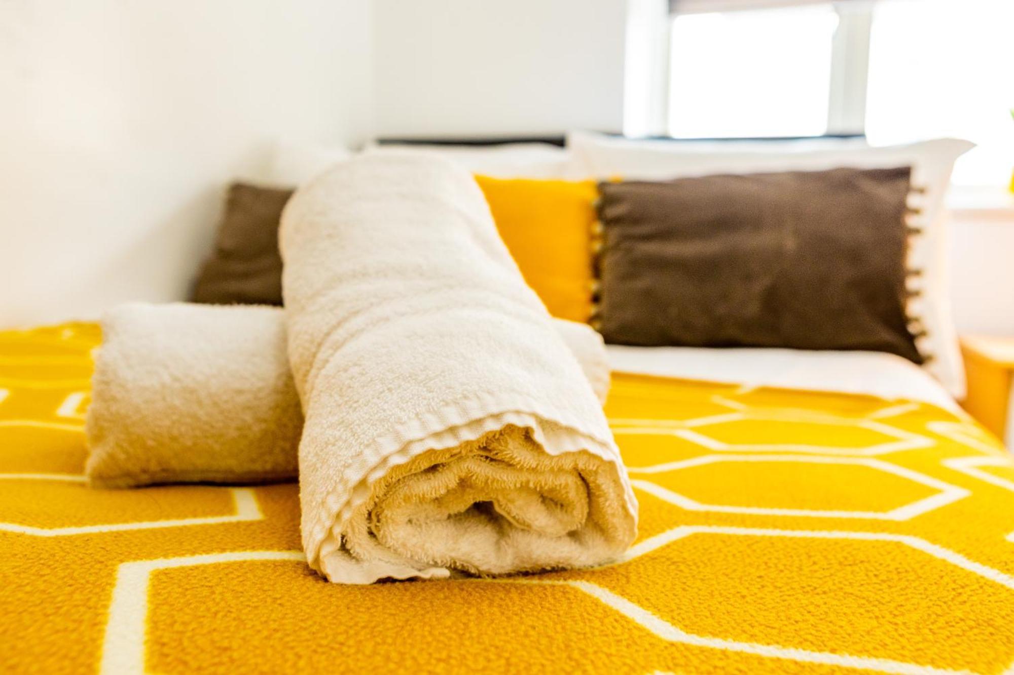 Apartment Exclusive Centre Newcastle upon Tyne