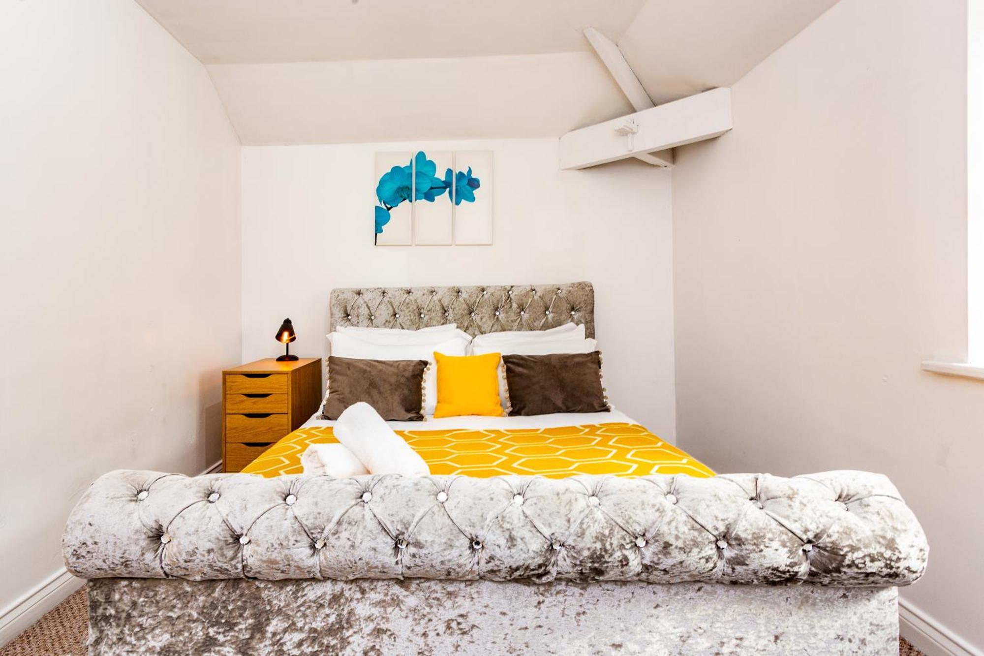 Exclusive Centre Apartment