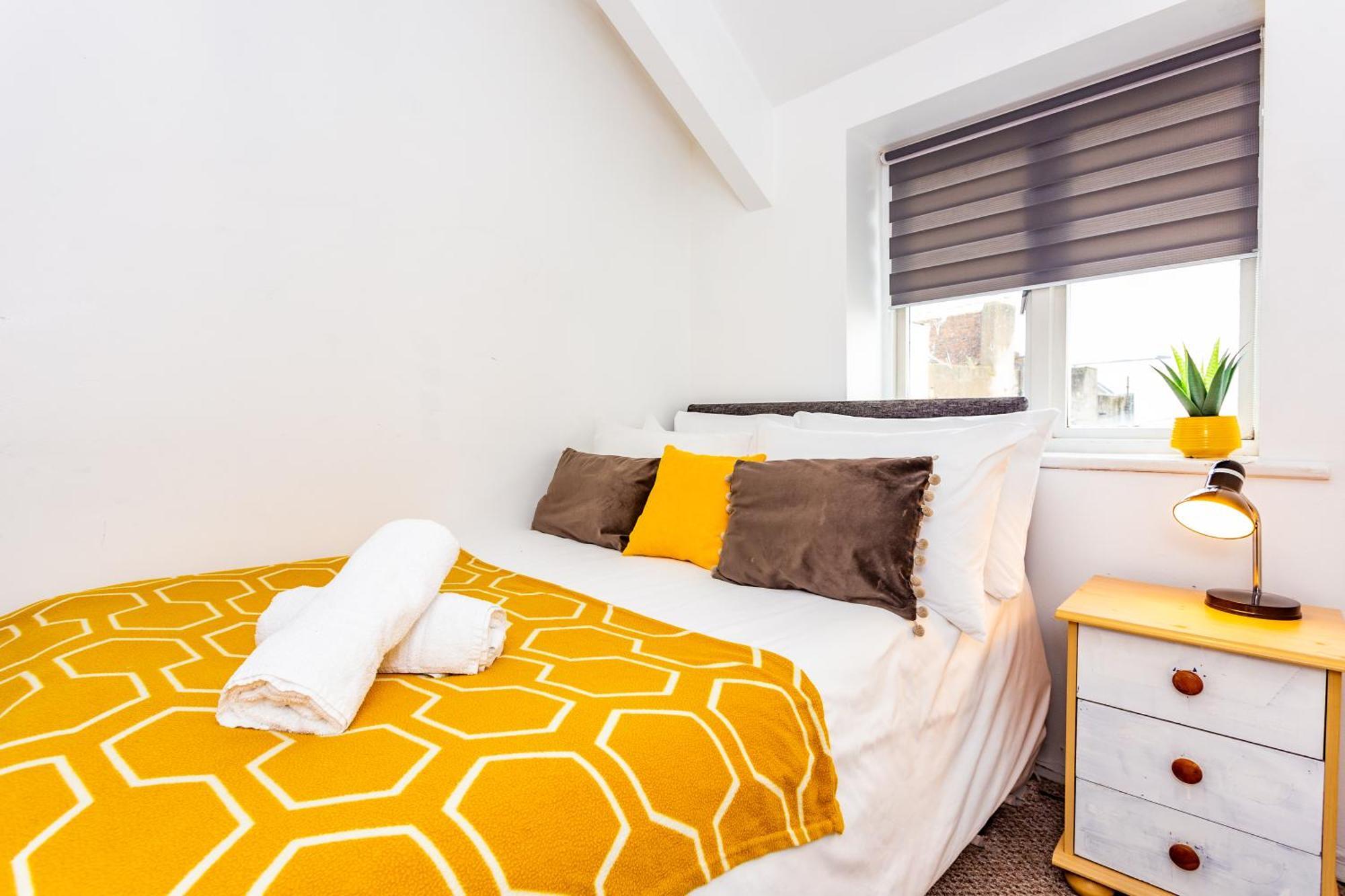 Apartment Exclusive Centre