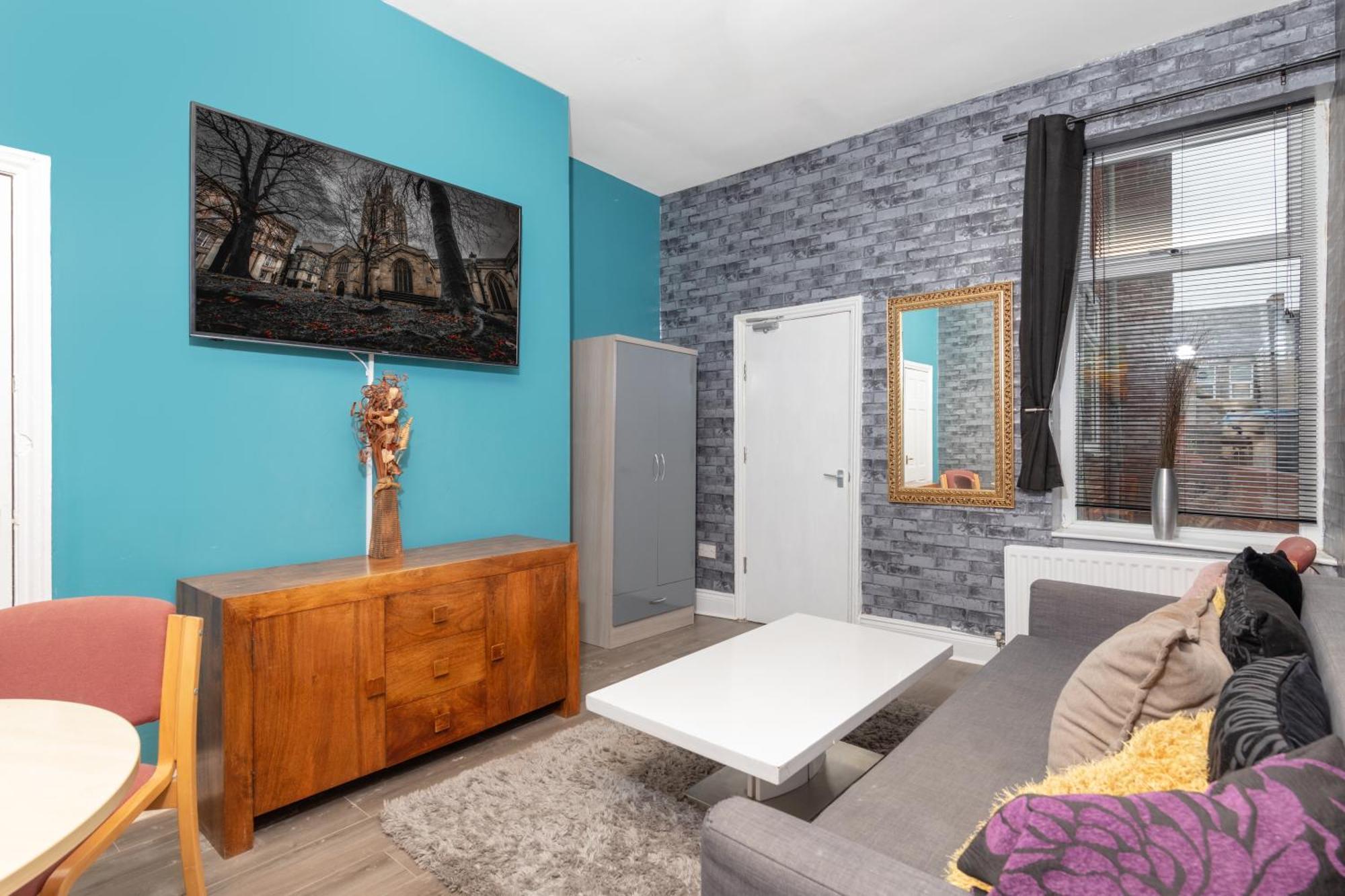 City Free Parking And Wifi Newcastle upon Tyne