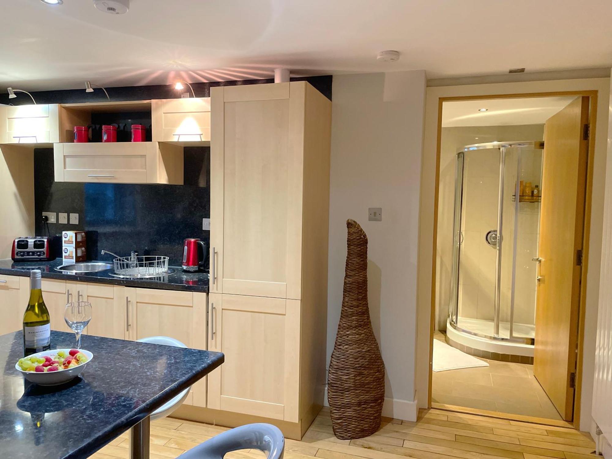 93a Grey Street
