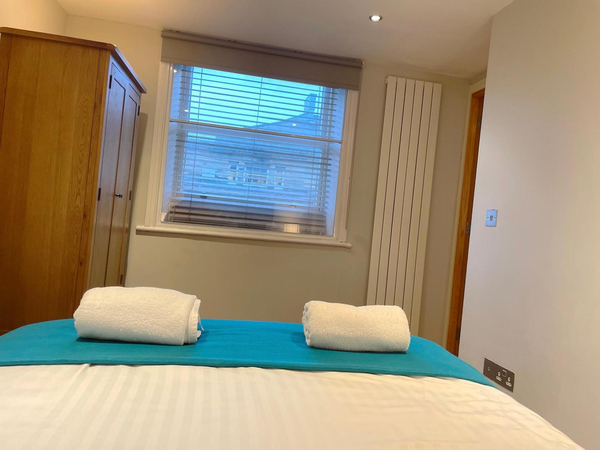 Apartment 93a Grey Street