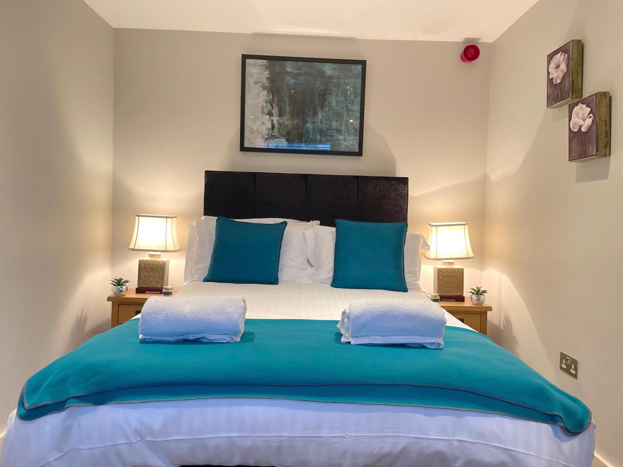 93a Grey Street Apartment
