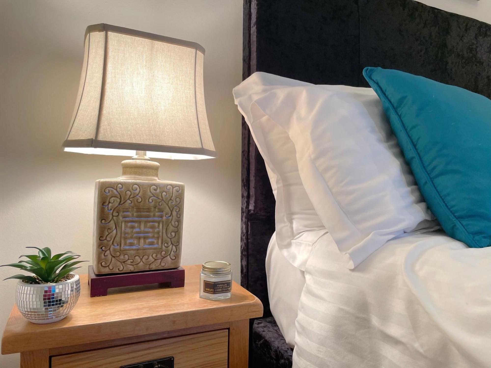 93a Grey Street Apartment *