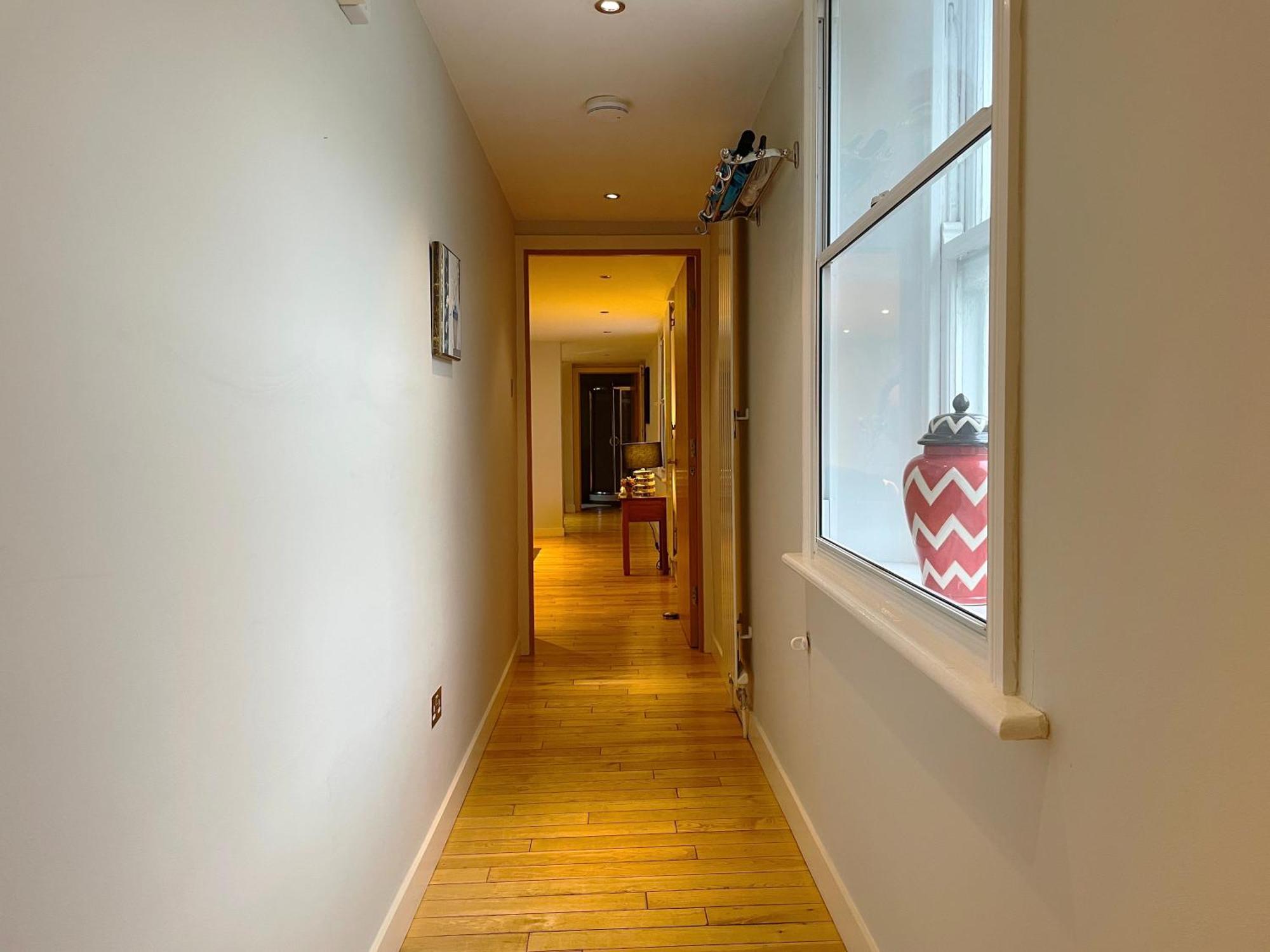 Apartment 93a Grey Street Newcastle upon Tyne