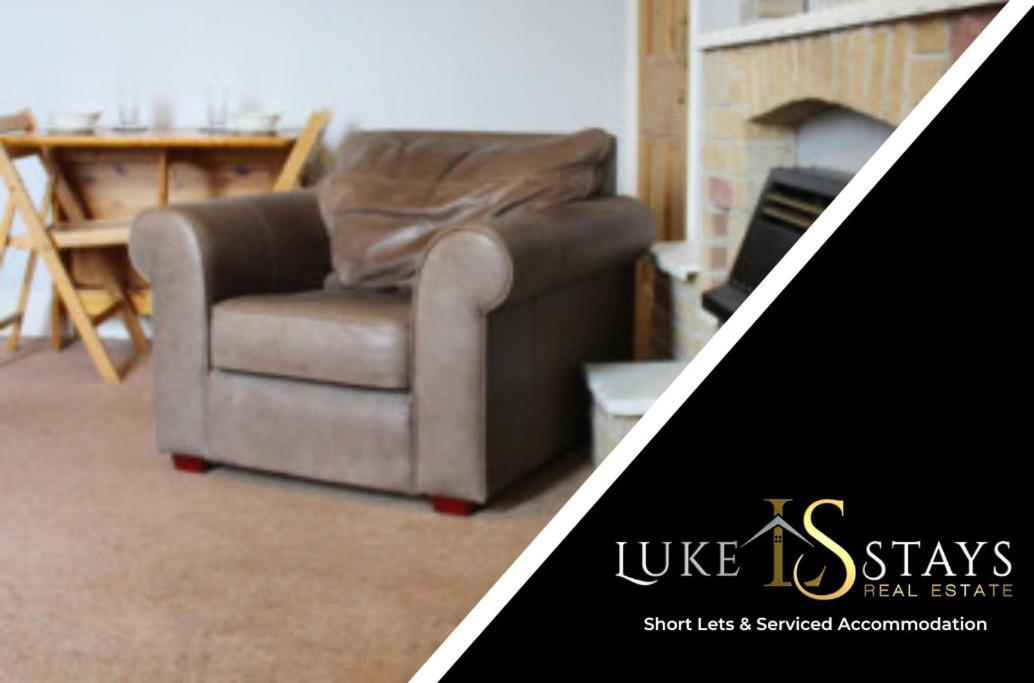 Luke - Tamworth Road Apartment