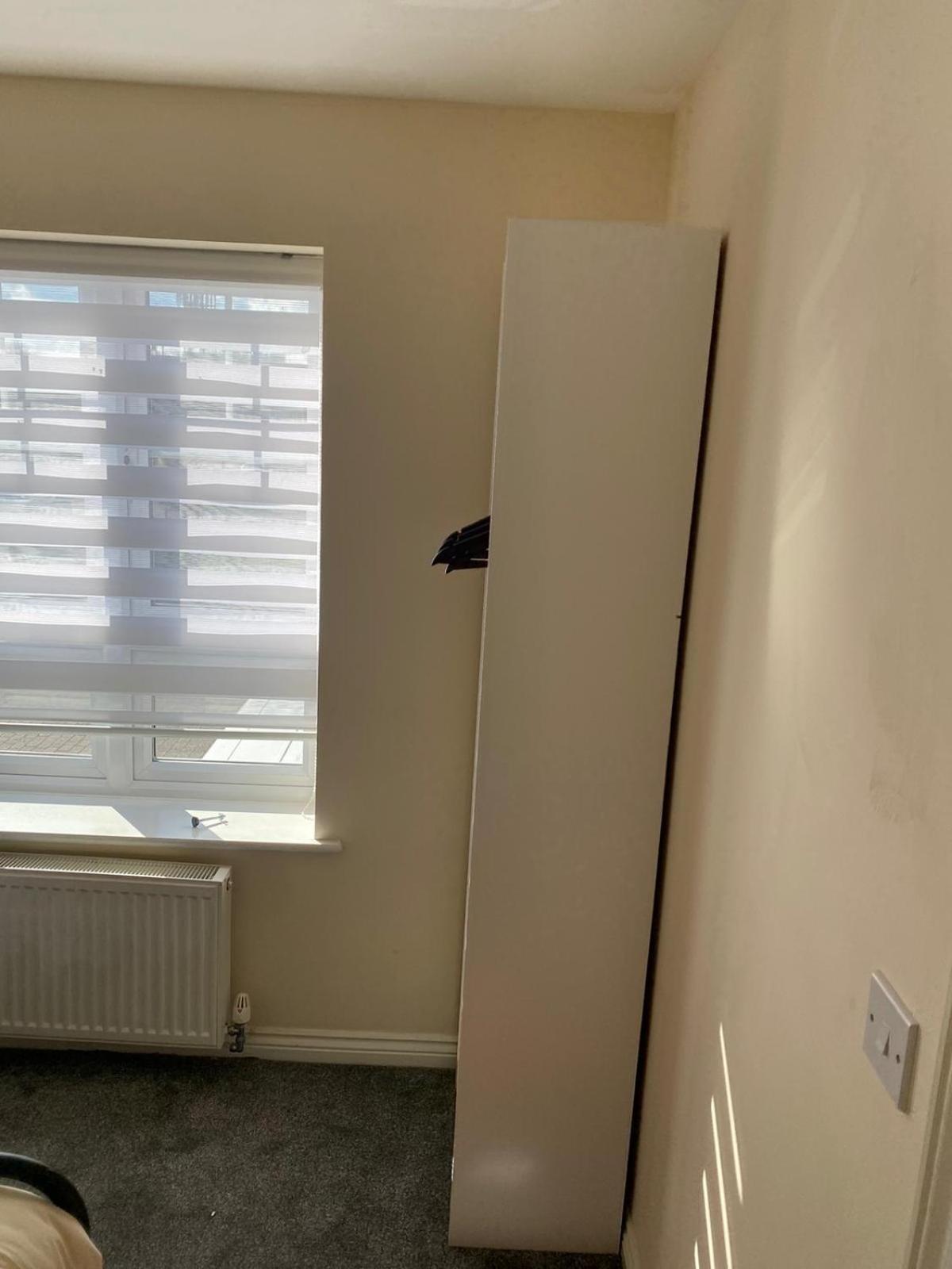 Apartment Cheerful 4 Bedroom Townhouse With Free Parking Newcastle upon Tyne