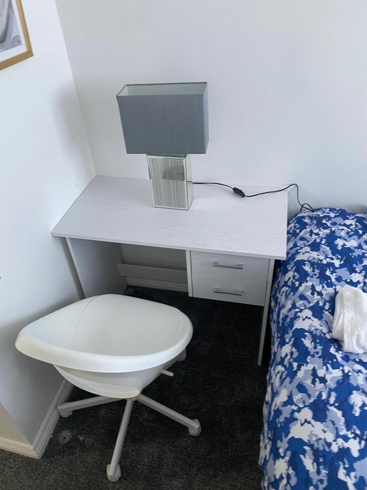 Apartment Cheerful 4 Bedroom Townhouse With Free Parking Newcastle upon Tyne