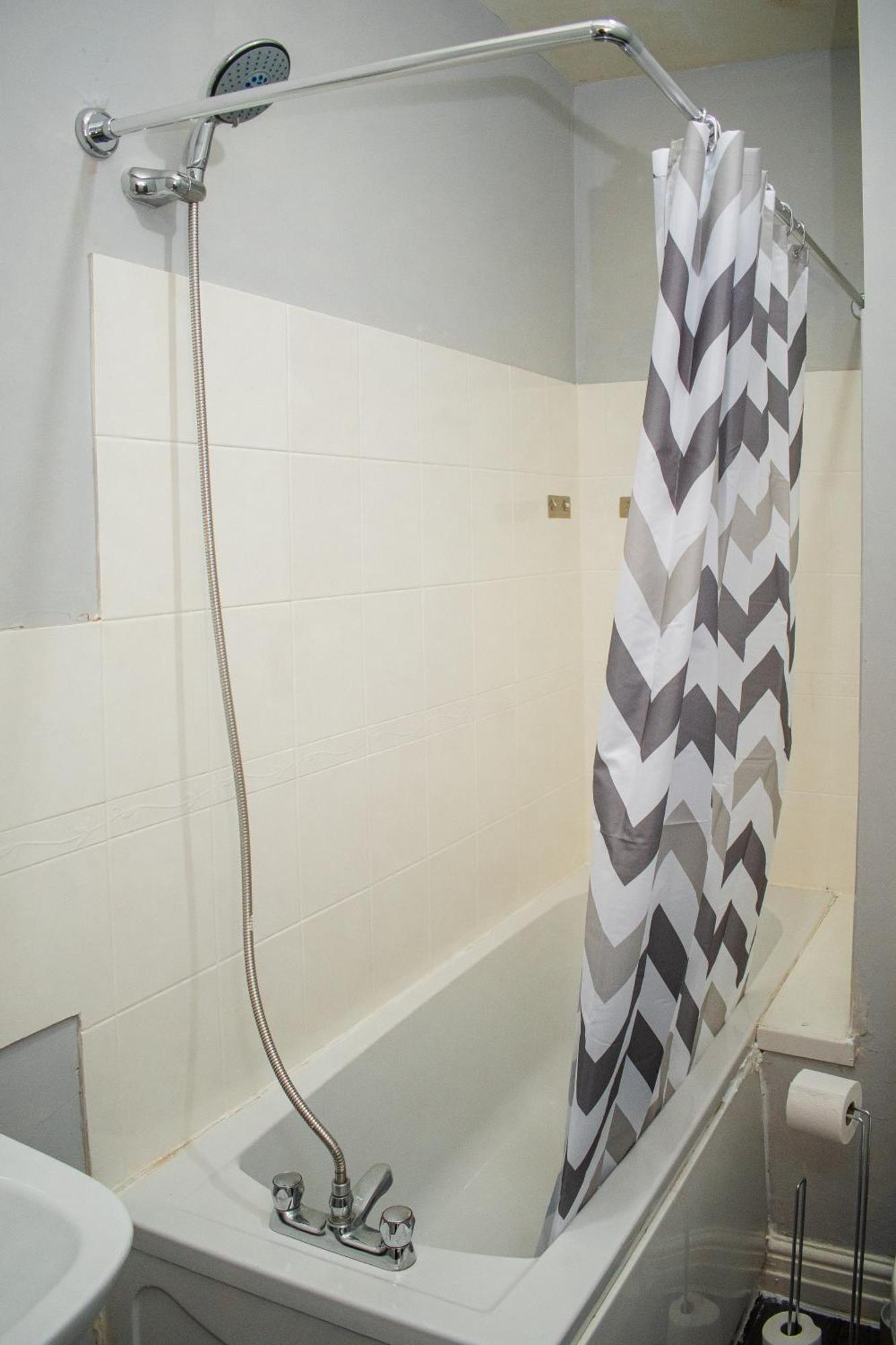 Apartment Stylish 1 Bedroom Flat *