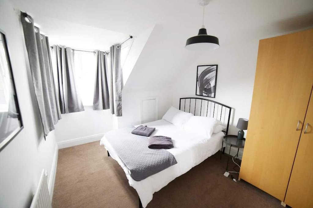 Spacious Loft Apartment Newcastle upon Tyne