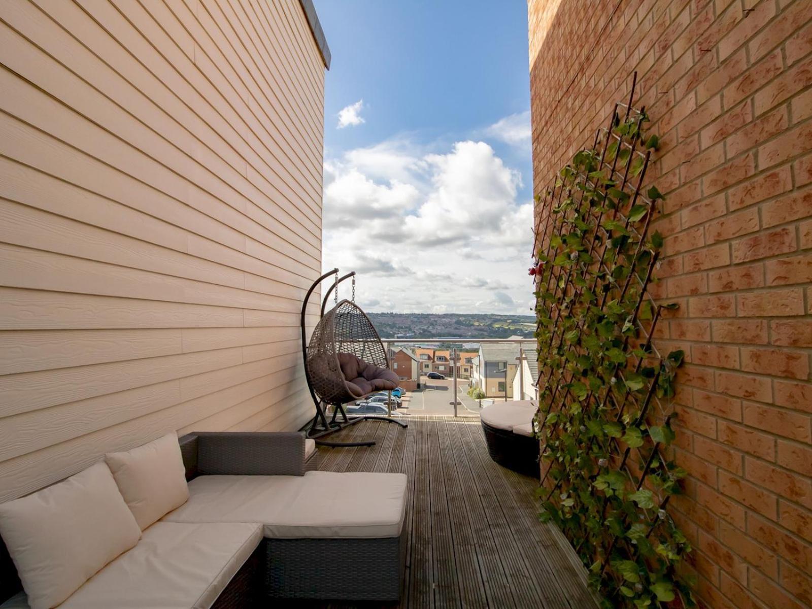 Pass The Keys Stunning Holiday home Newcastle upon Tyne