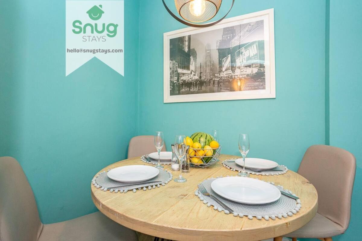 Oswalds House With Free Parking Ideal For Contractors And Families * Newcastle upon Tyne