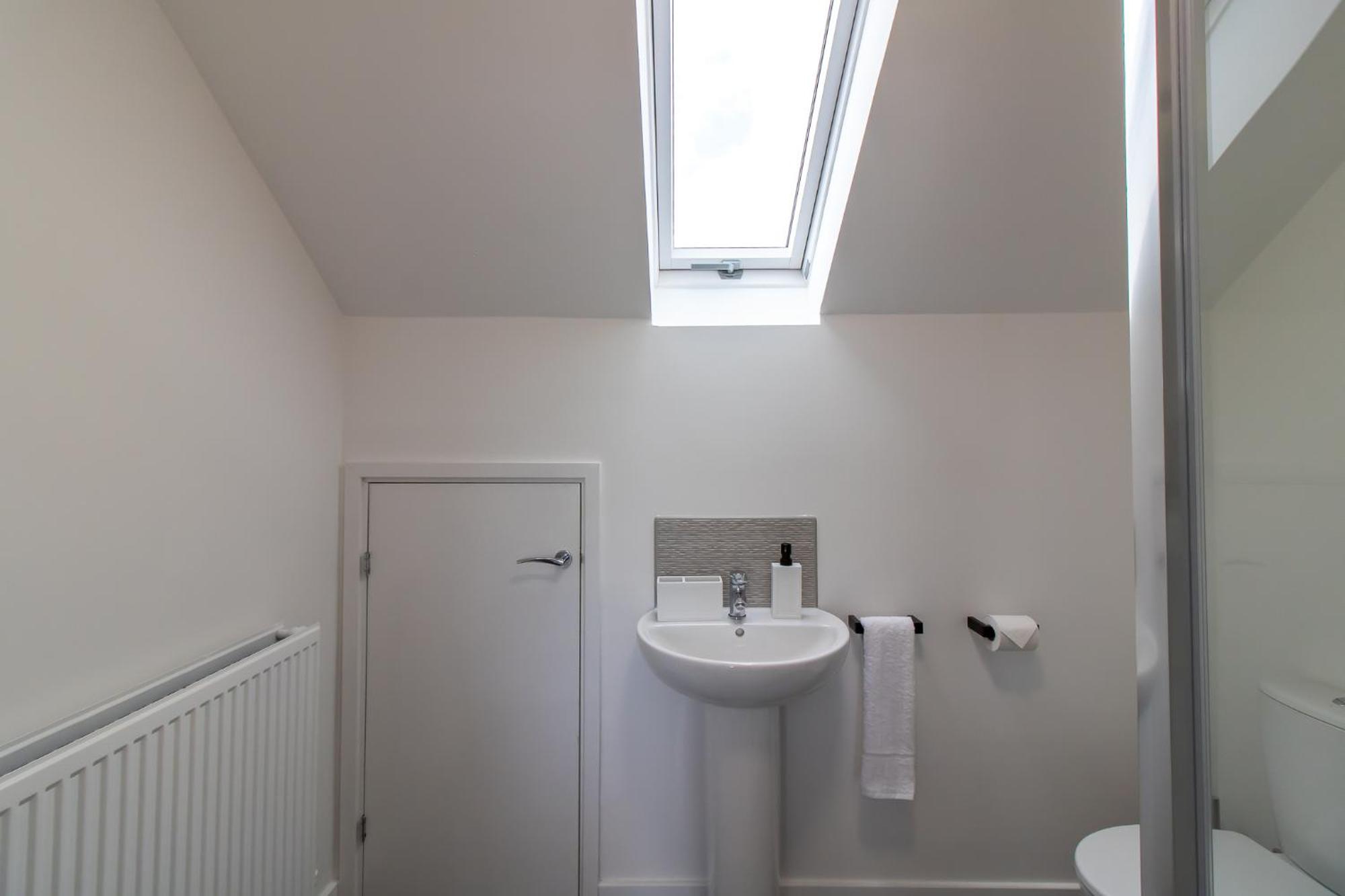 Apartment Great Prices On Short And Long Term Newcastle upon Tyne