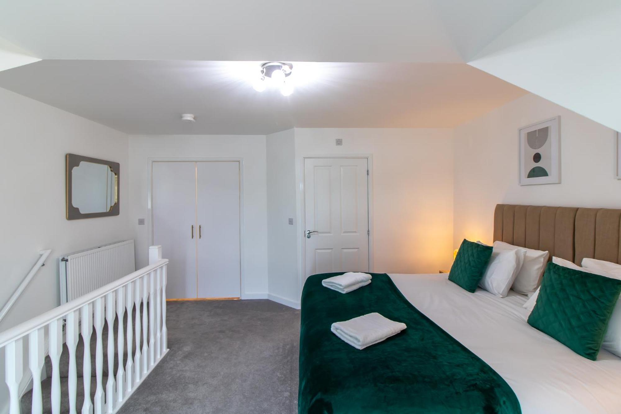 Great Prices On Short And Long Term Apartment *