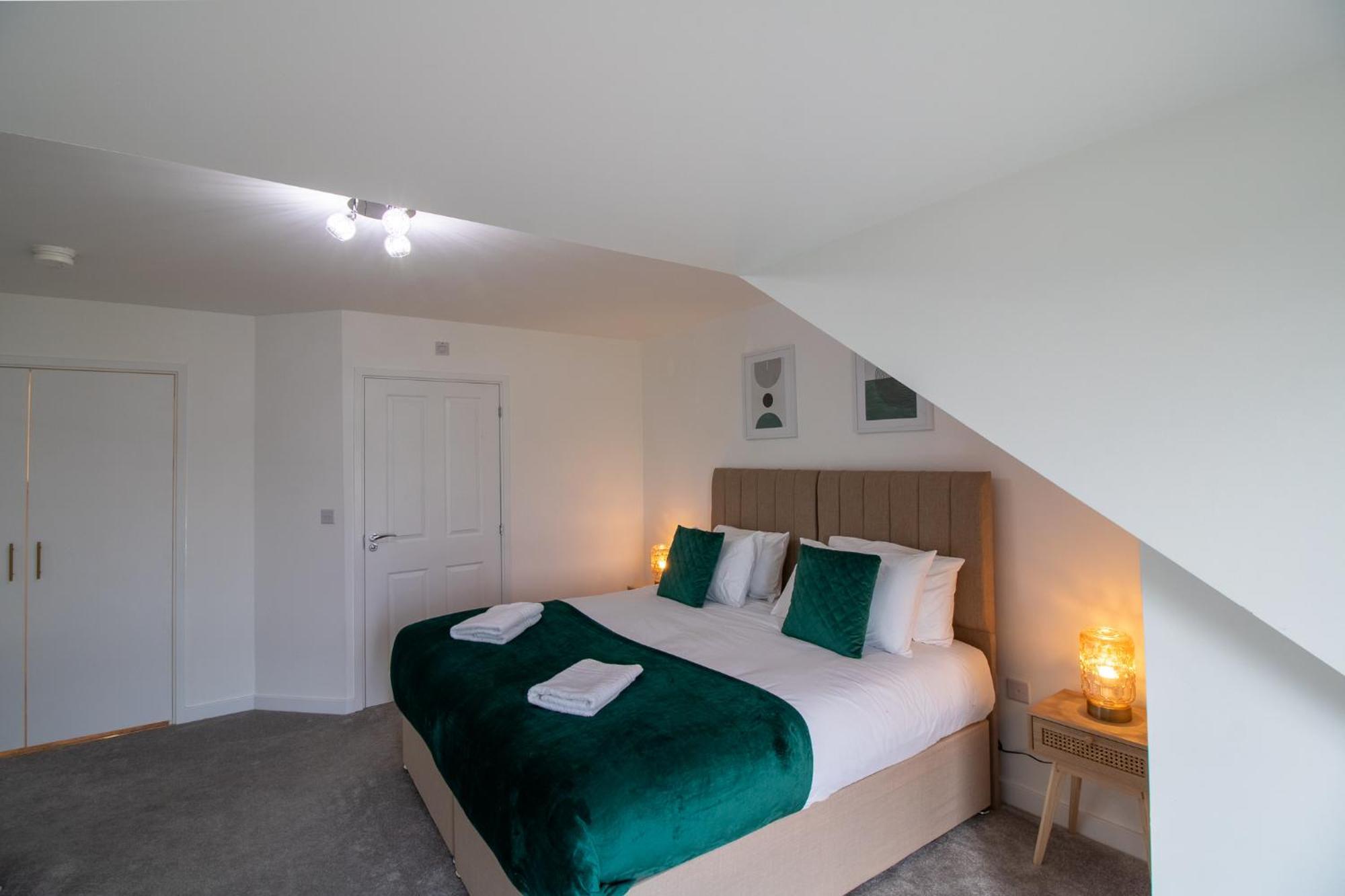 Great Prices On Short And Long Term Apartment