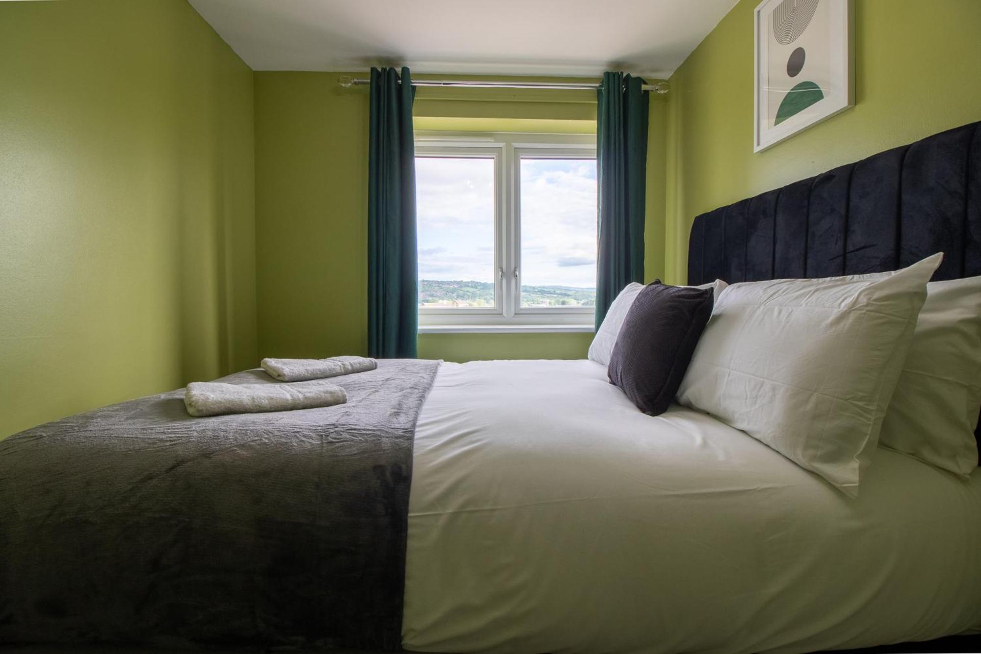 Great Prices On Short And Long Term Apartment Newcastle upon Tyne