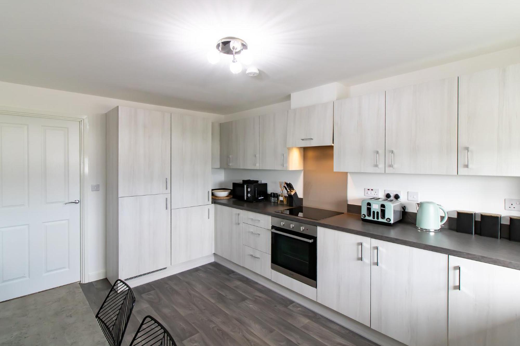 Great Prices On Short And Long Term Newcastle upon Tyne