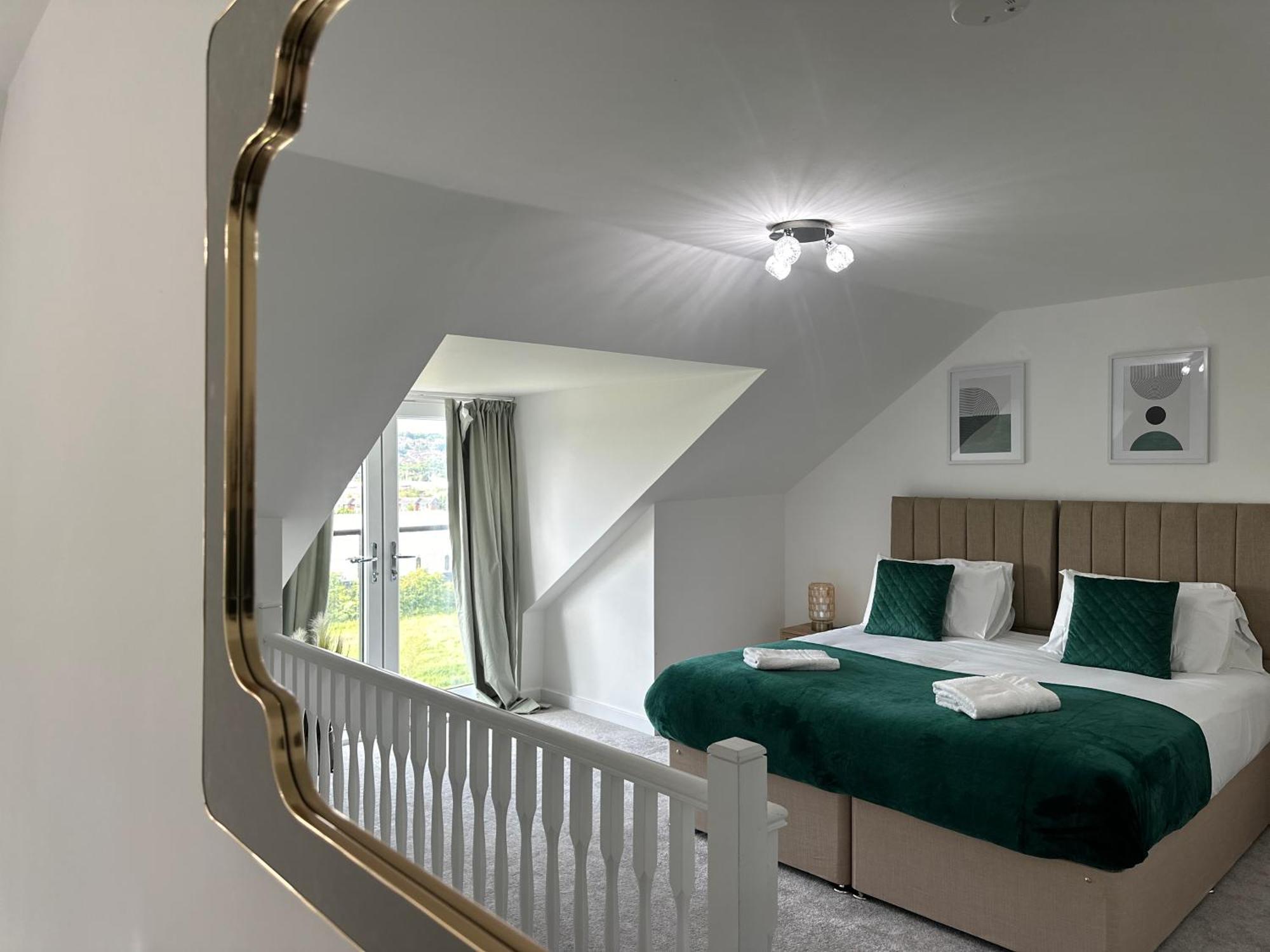 Great Prices On Short And Long Term Apartment