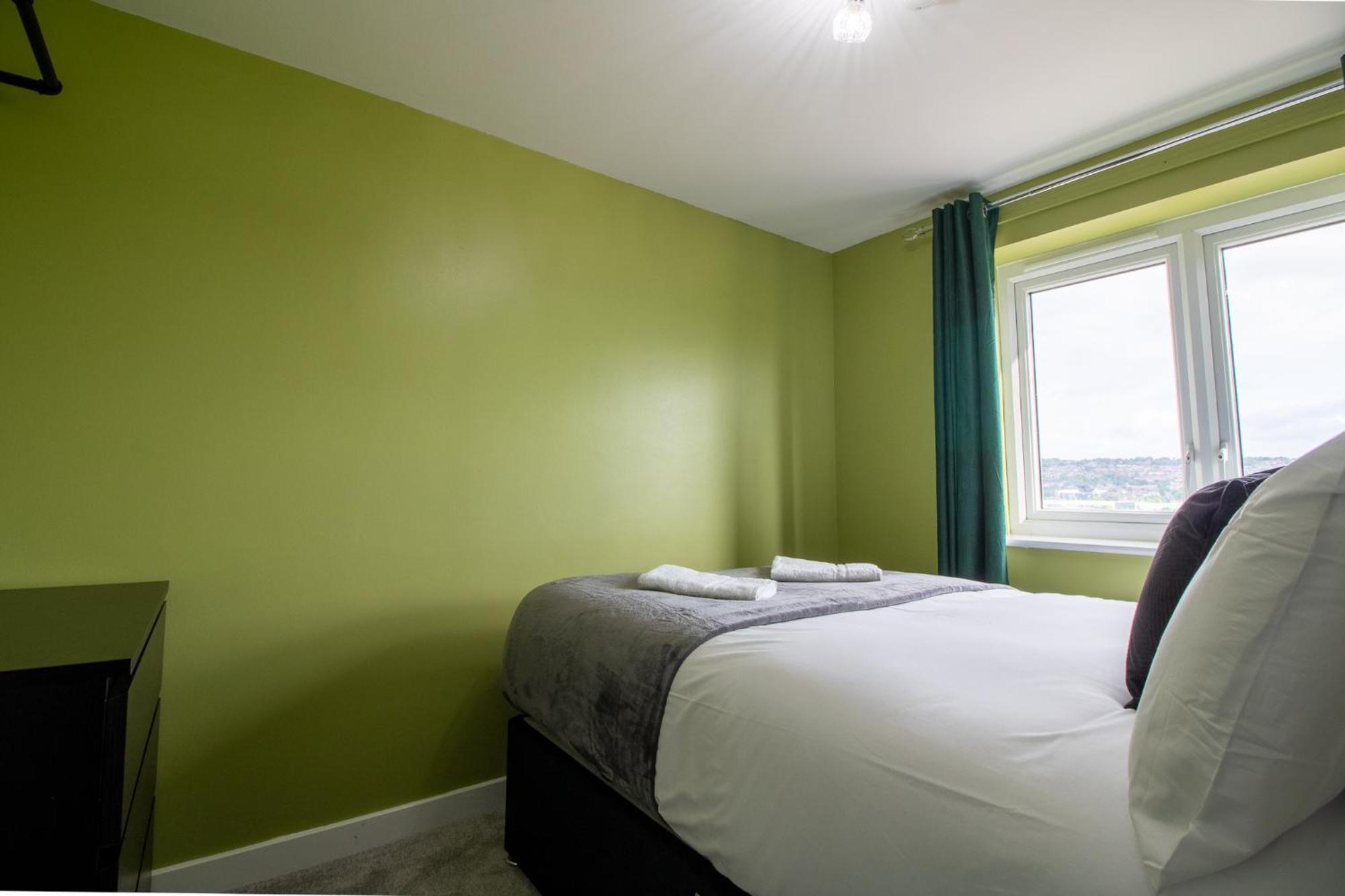 Great Prices On Short And Long Term Apartment *