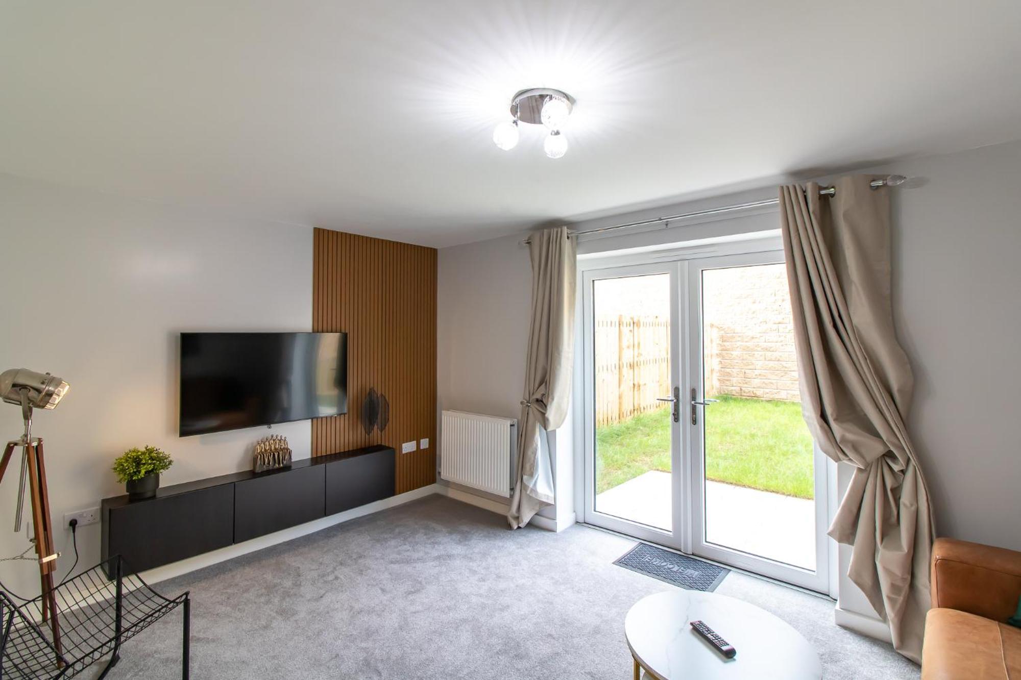 Apartment Great Prices On Short And Long Term Newcastle upon Tyne