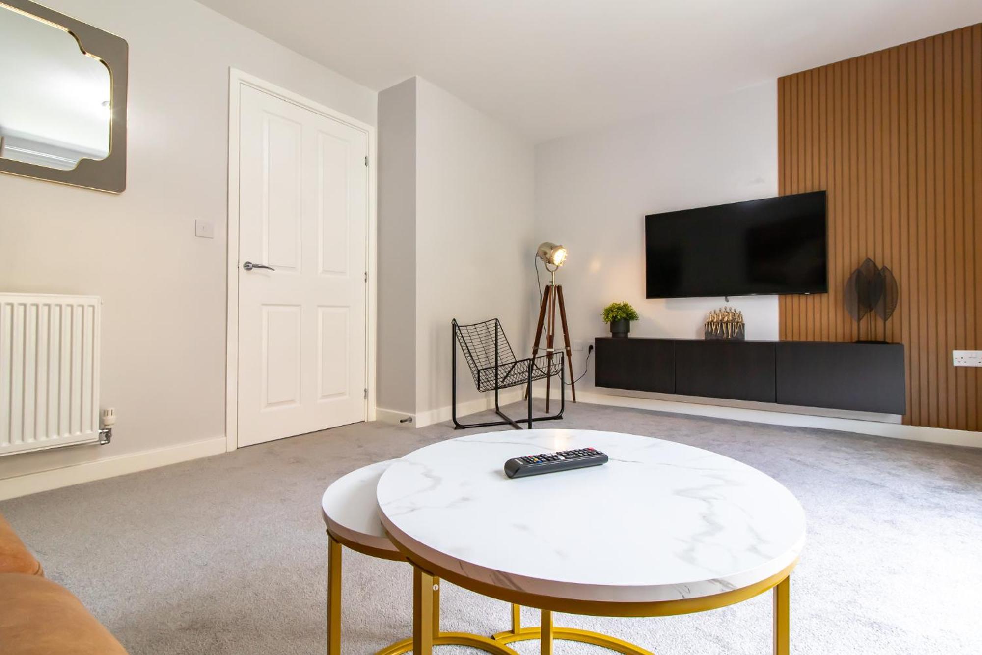 Great Prices On Short And Long Term Newcastle upon Tyne