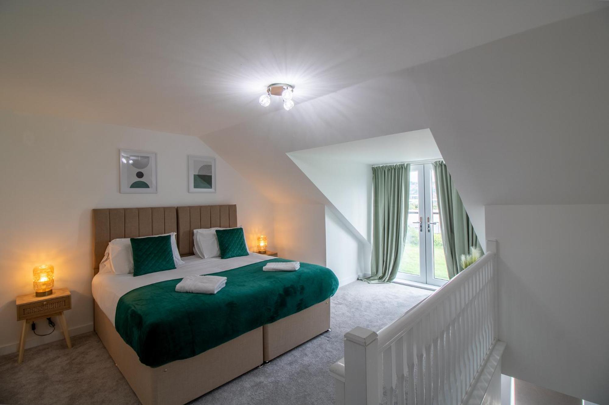 Great Prices On Short And Long Term Apartment Newcastle upon Tyne