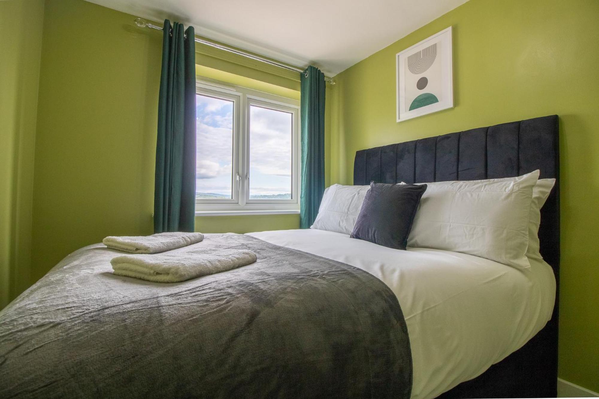 Apartment Great Prices On Short And Long Term Newcastle upon Tyne