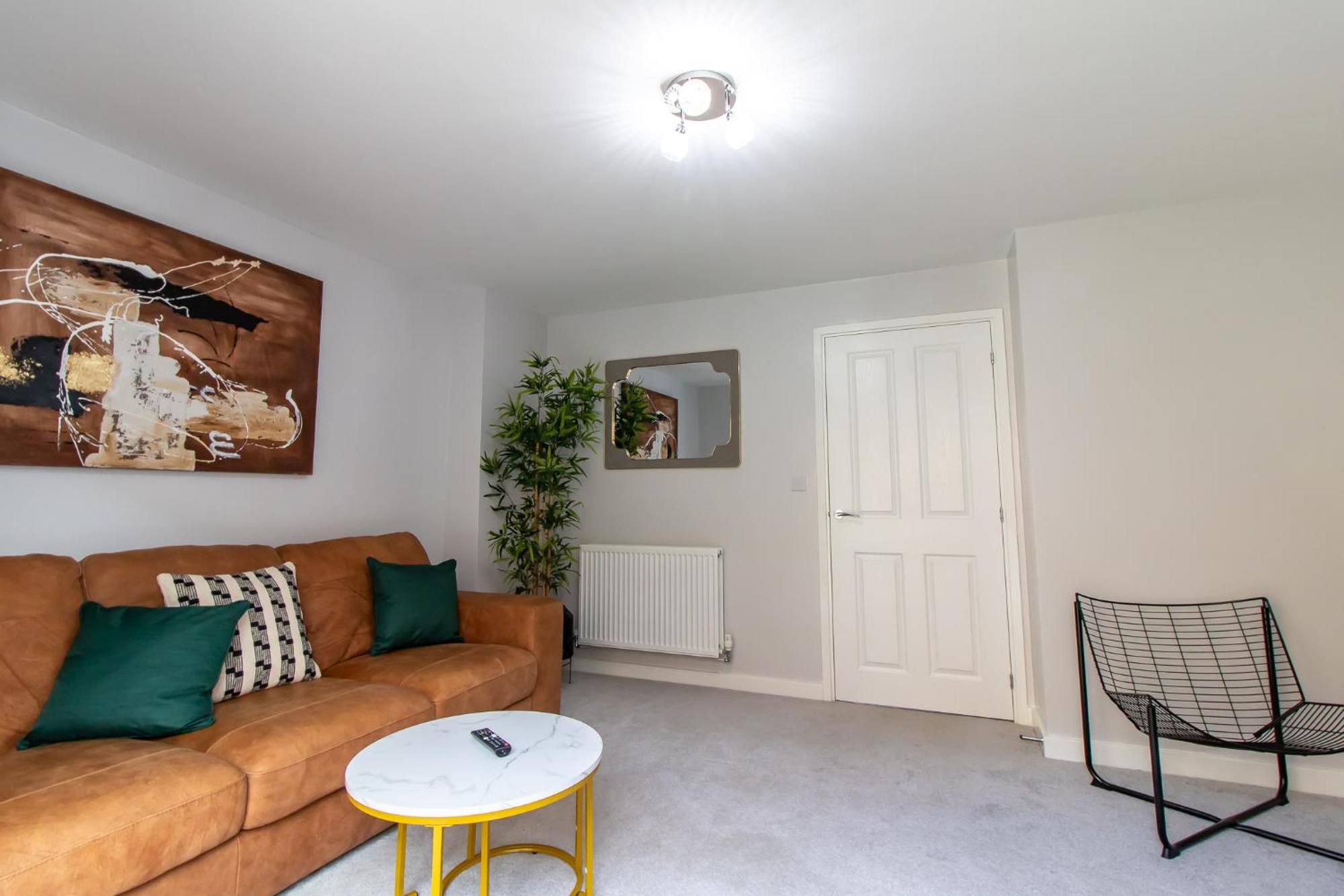 Great Prices On Short And Long Term * Newcastle upon Tyne