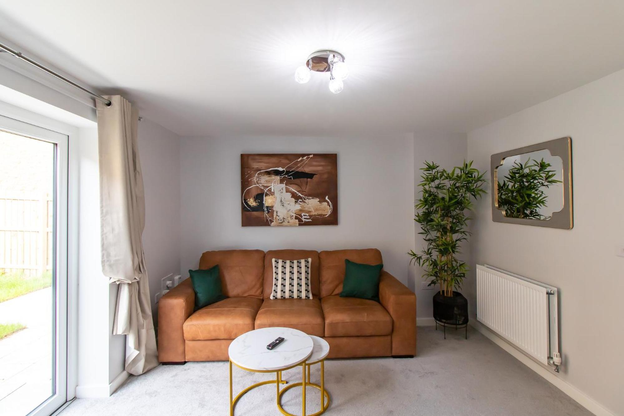 Apartment Great Prices On Short And Long Term Newcastle upon Tyne