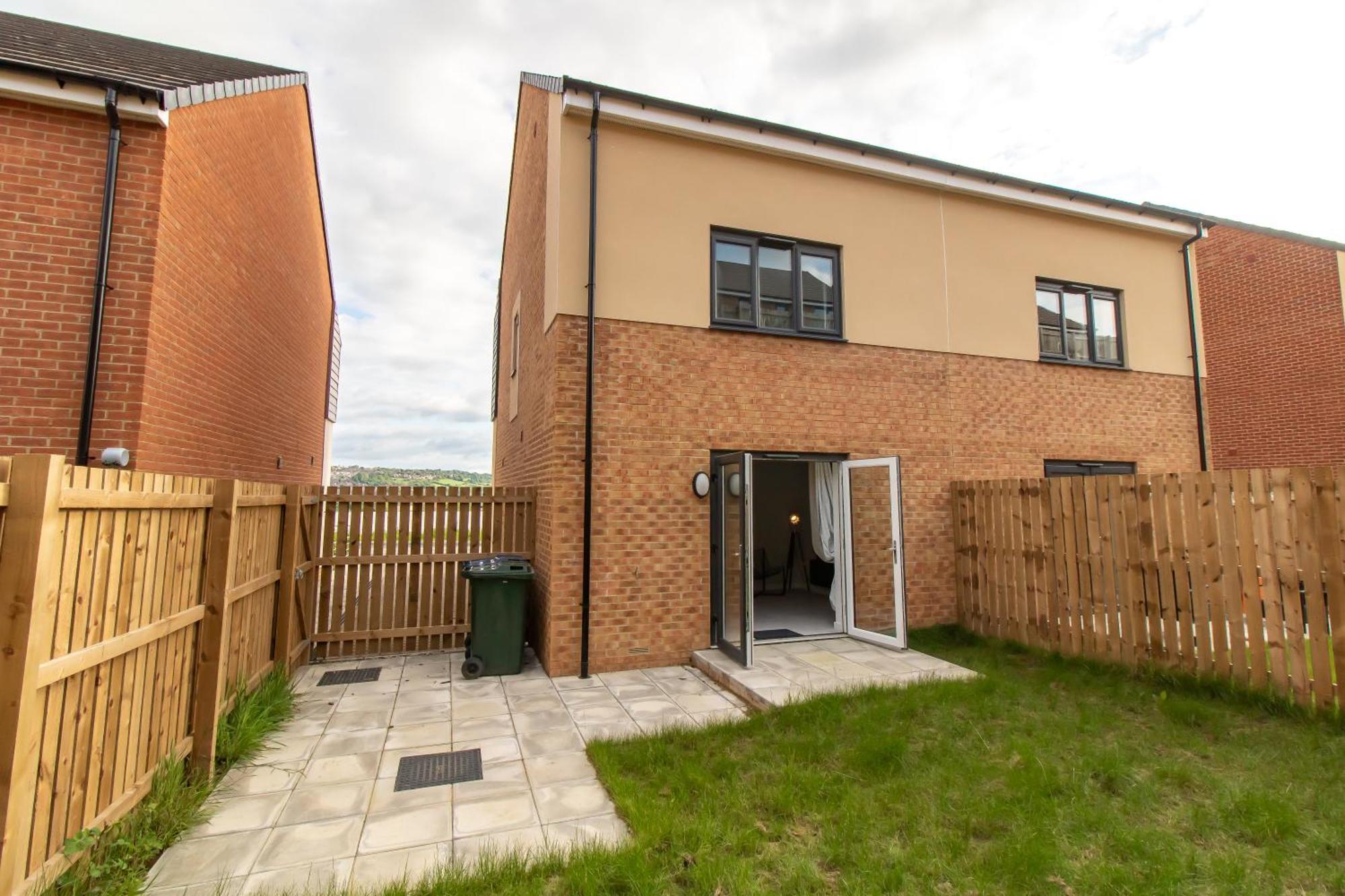 Great Prices On Short And Long Term Apartment Newcastle upon Tyne