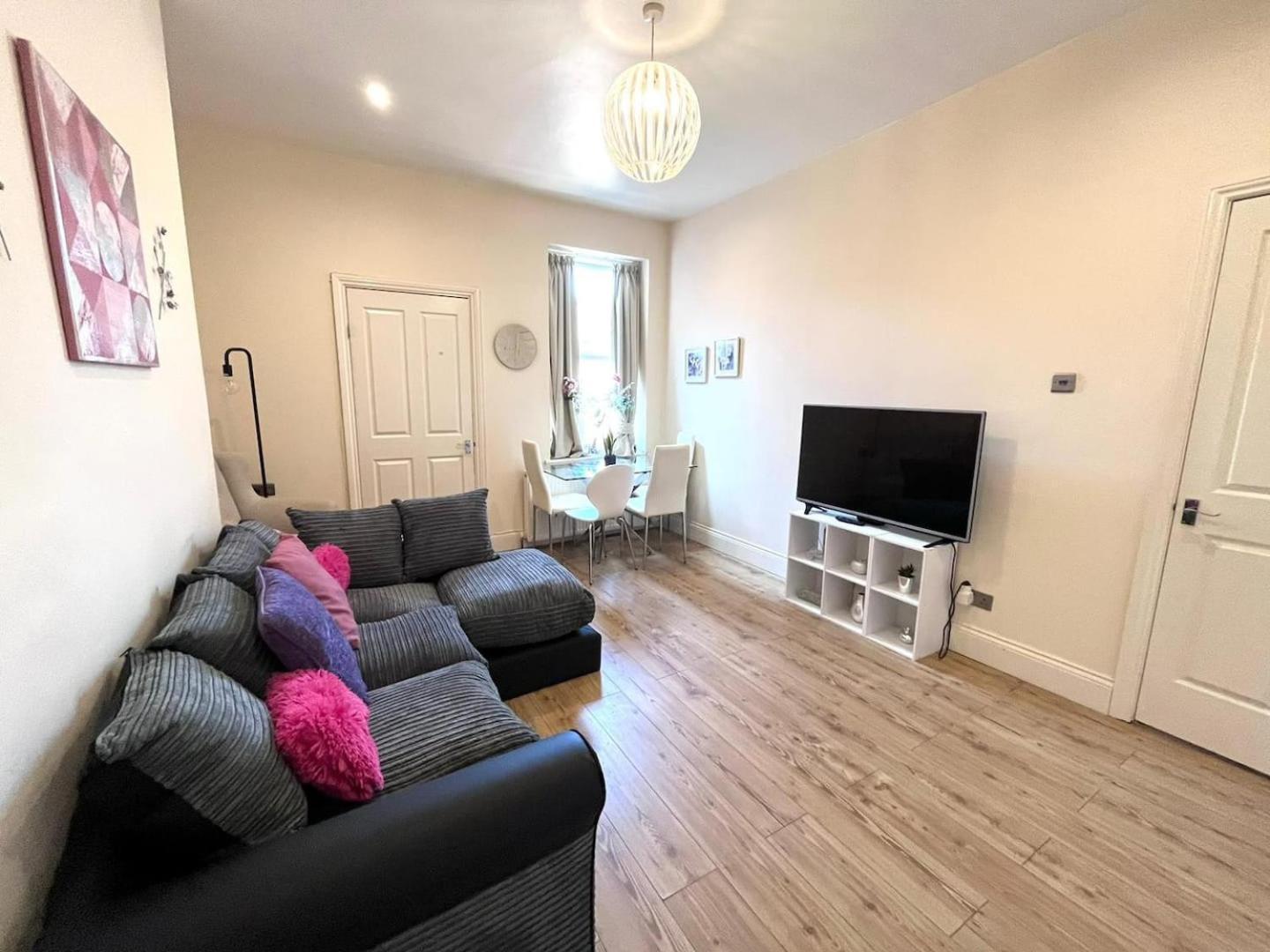 Holiday home 3 Bdrm 10mins From The