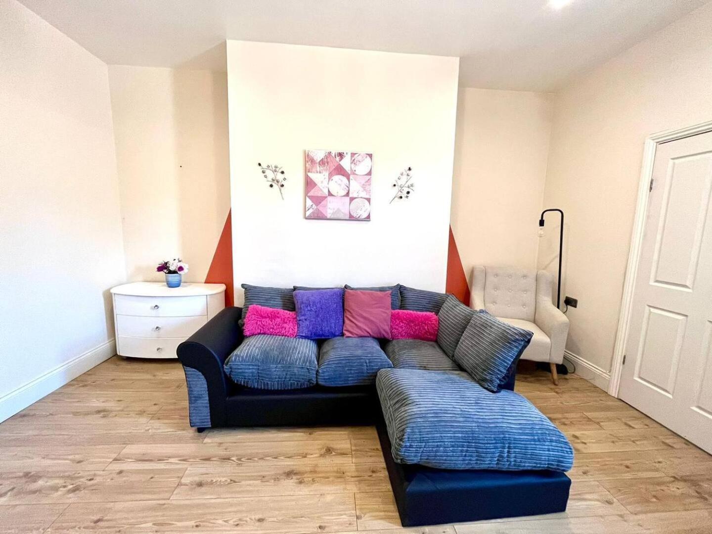 3 Bdrm 10mins From The Holiday home Newcastle upon Tyne