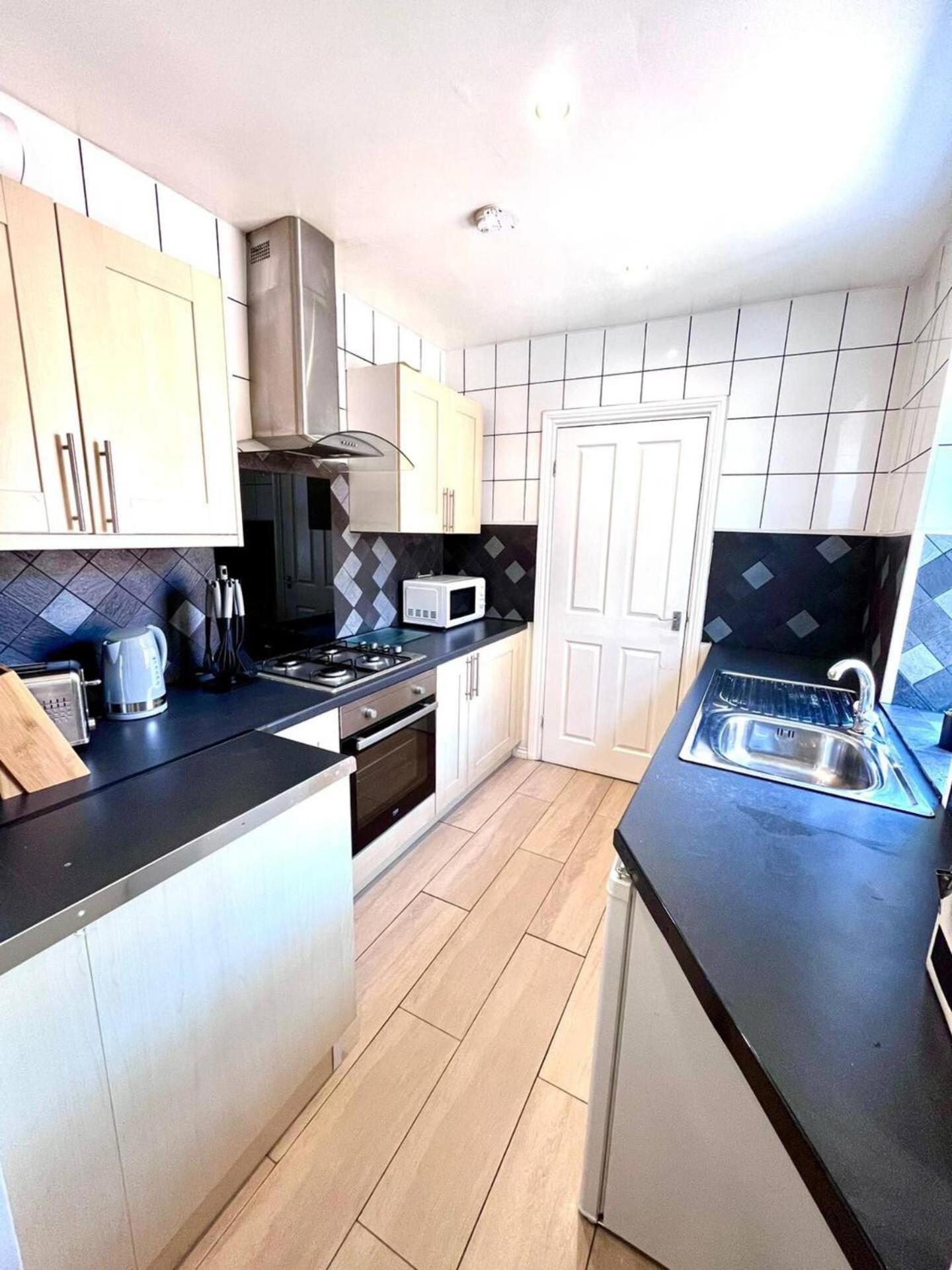 3 Bdrm 10mins From The Holiday home *
