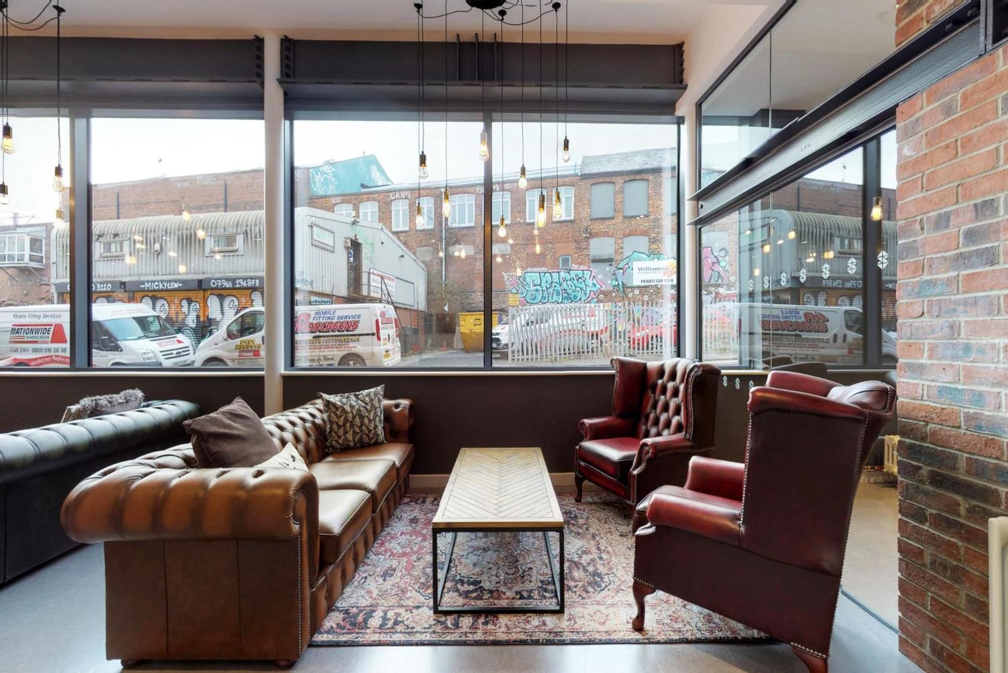 Apartment Stepney Yard In *