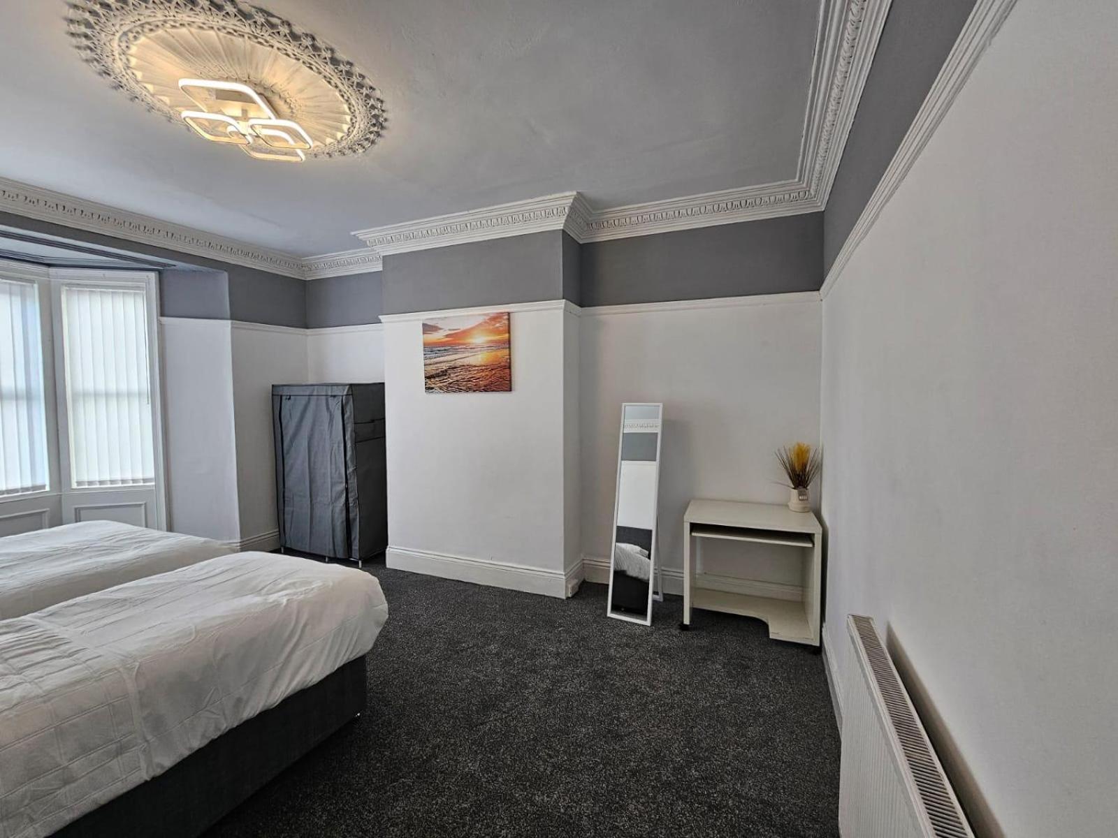 Apartment Peaceful Cosy Oasis Newcastle upon Tyne