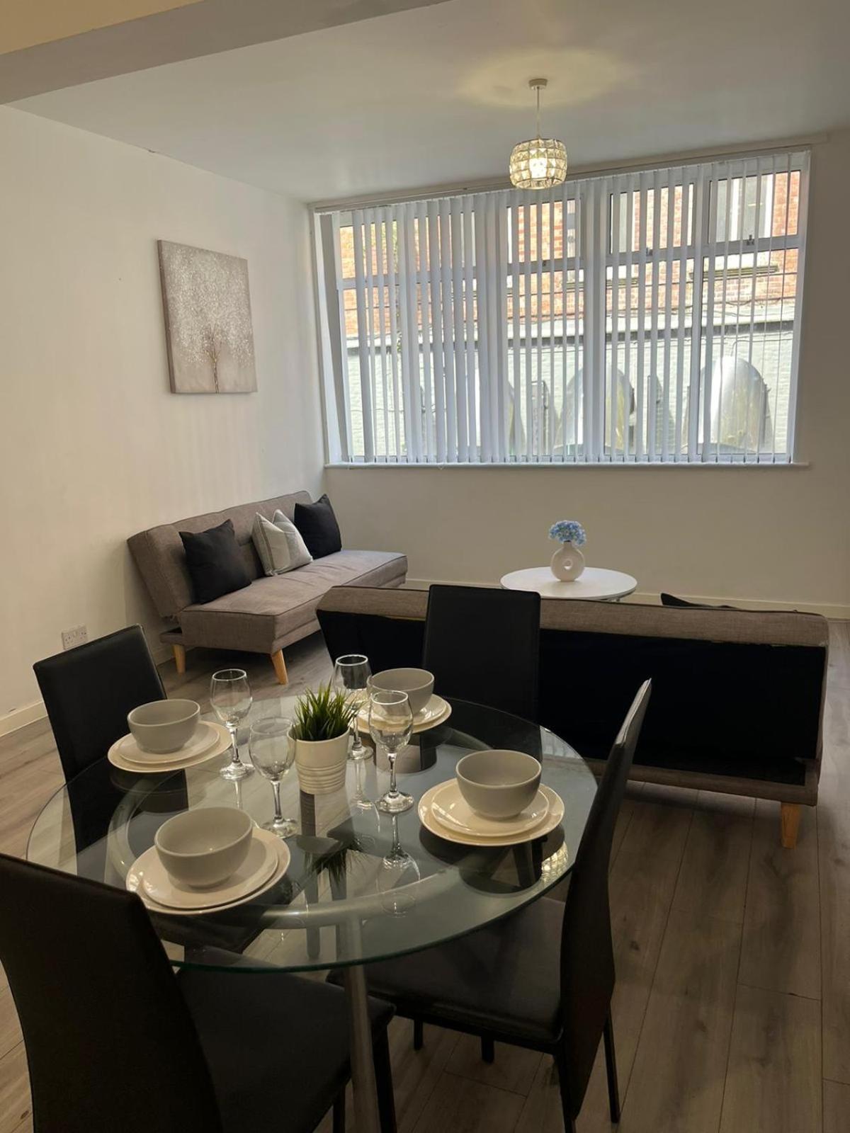 Apartment Aa City