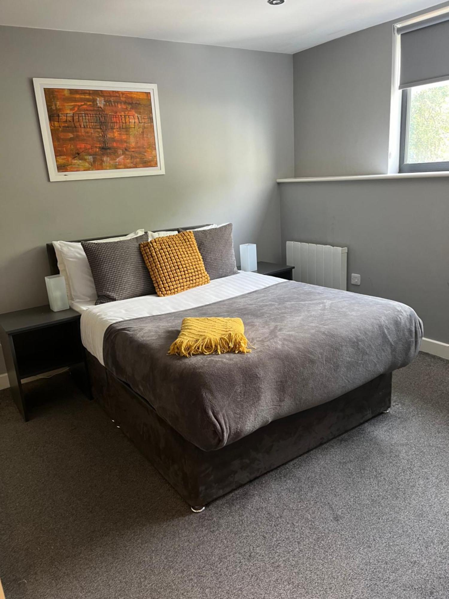 Apartment Two Bedroom Quayside
