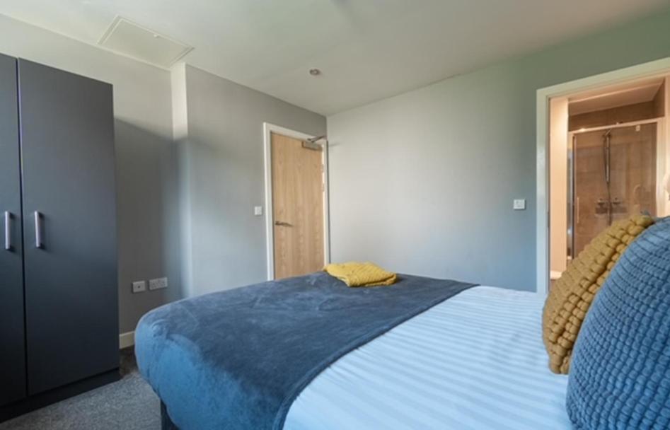 Apartment Two Bedroom Quayside *
