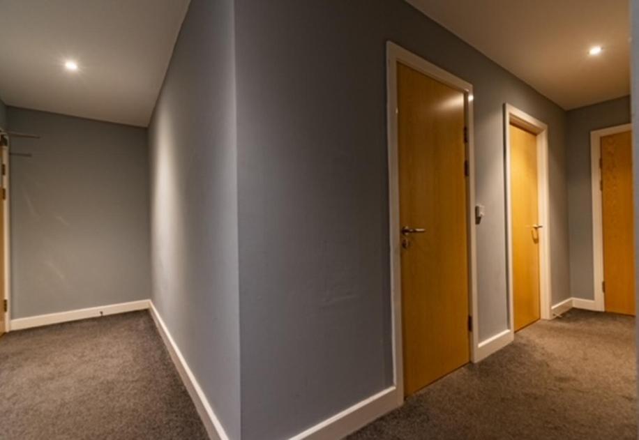 Two Bedroom Quayside