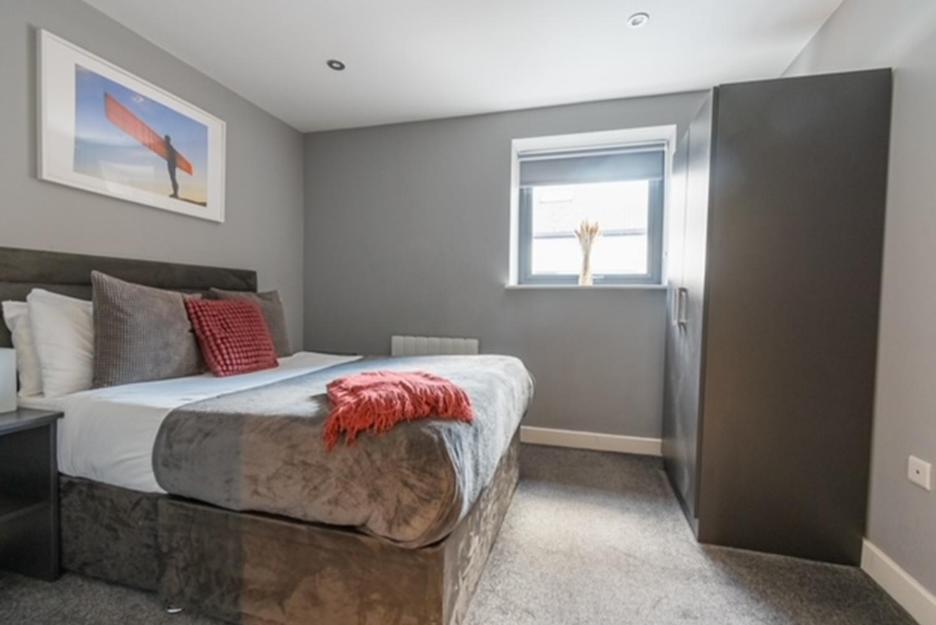 Two Bedroom Quayside