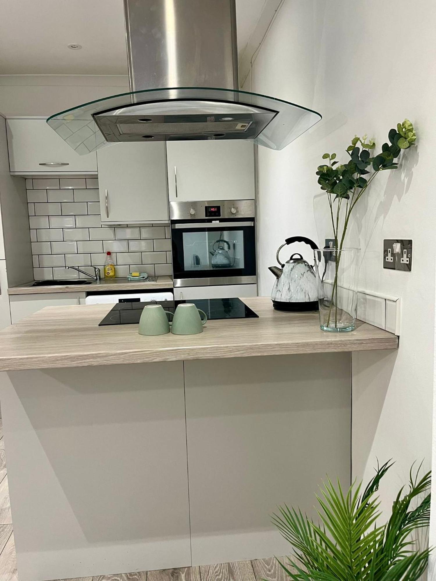 Apartment Aa City