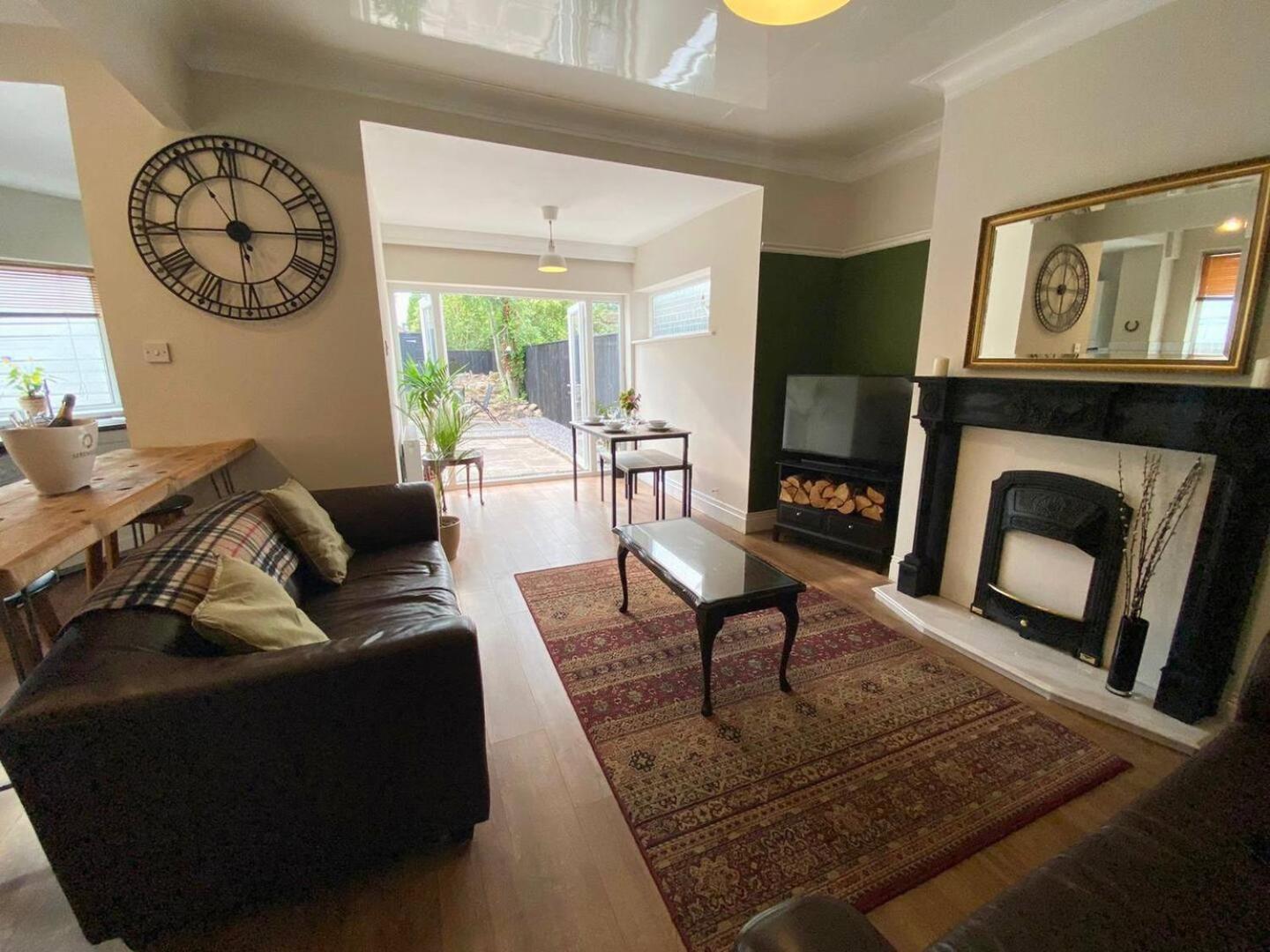 Spacious, Garden, Netflix, Near Newcastle upon Tyne