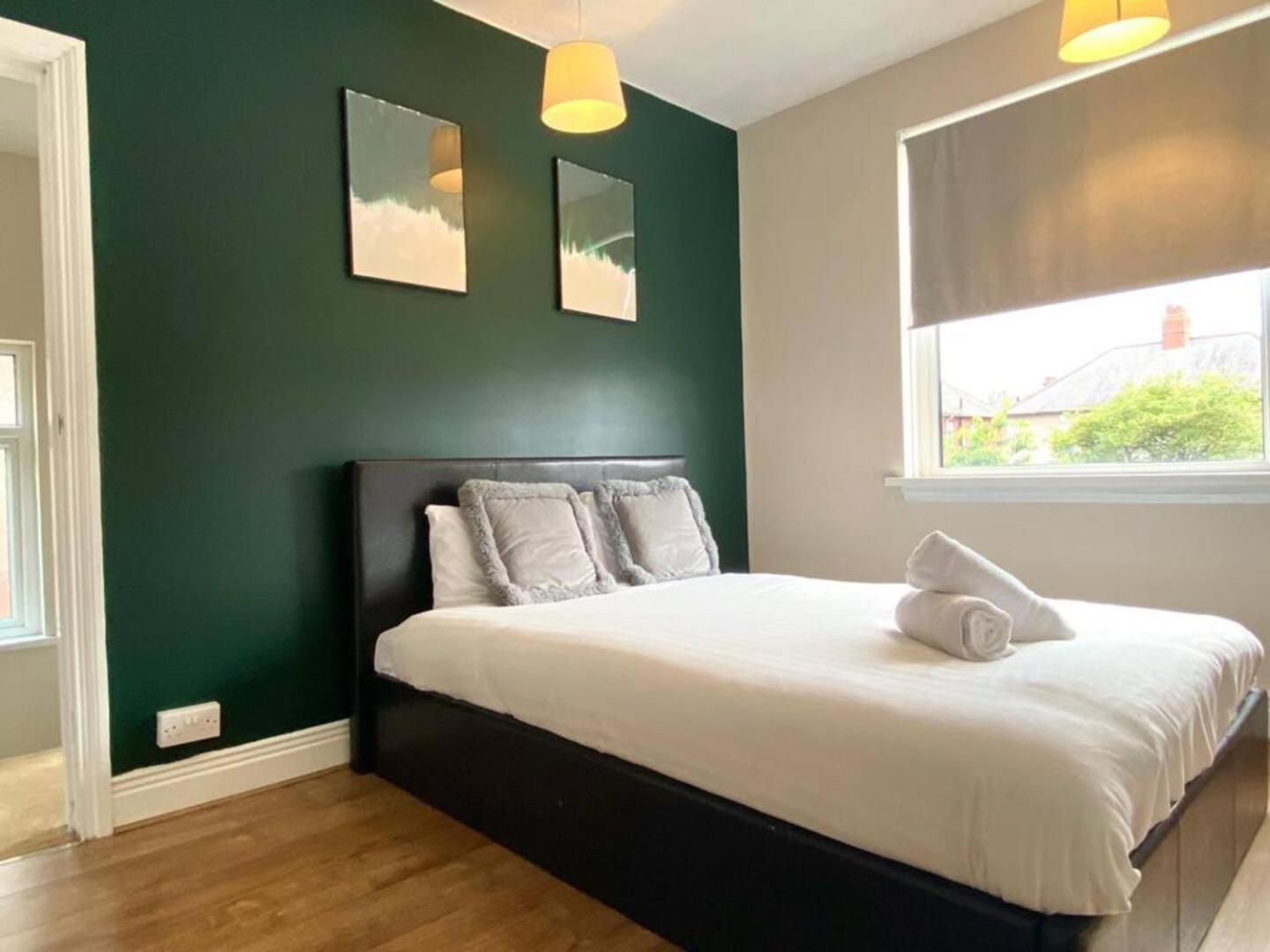 Spacious, Garden, Netflix, Near *