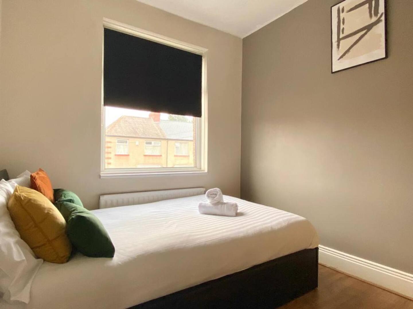 Spacious, Garden, Netflix, Near Holiday home